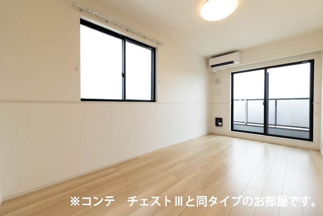 居室・リビング　イメージ