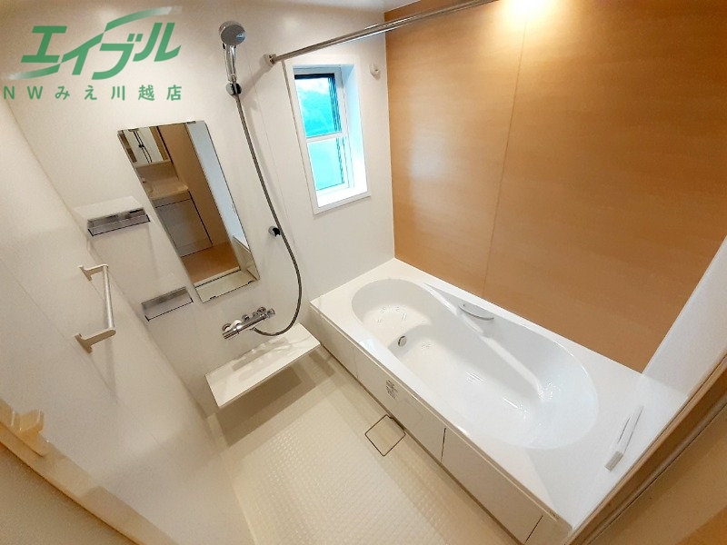 バス・シャワールーム　同型タイプ画像