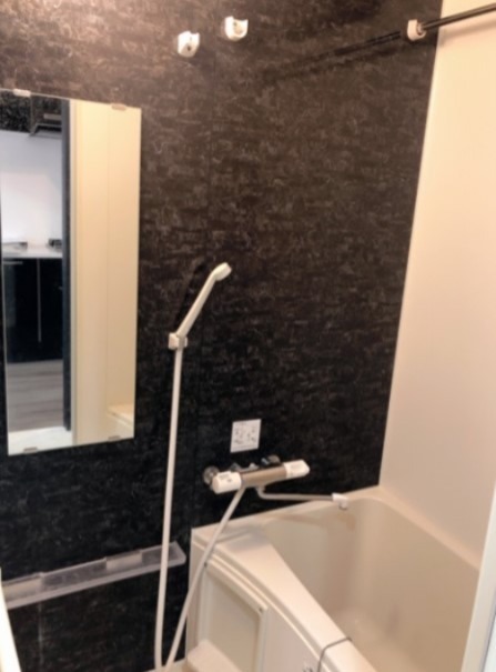 バス・シャワールーム　※同仕様写真含む