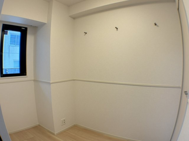 その他部屋・スペース　※同物件他部屋写真　反転・色違いの場合有　現状優先