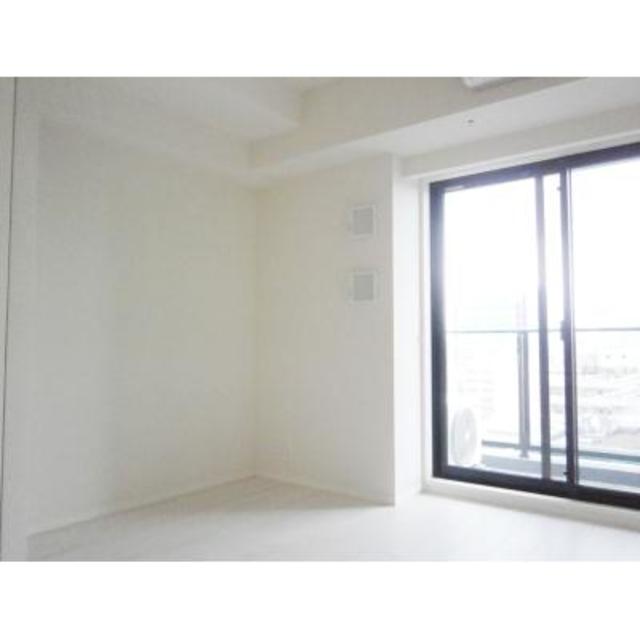 居室・リビング　※写真は同タイプ住戸です。