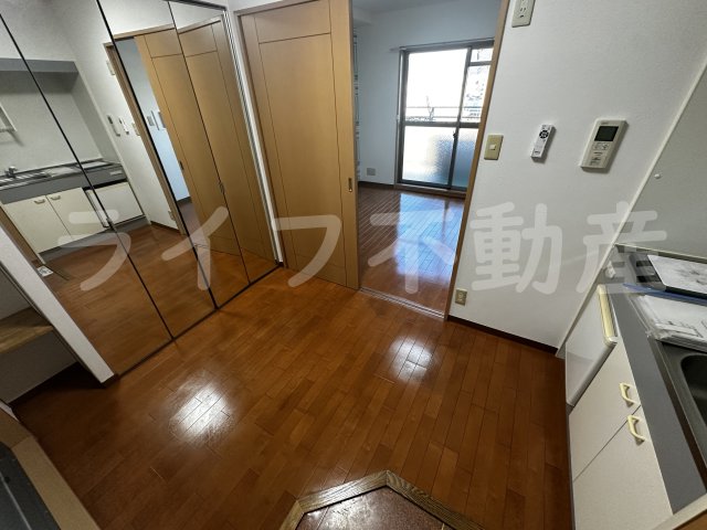 その他部屋・スペース　過ごしやすい室内です