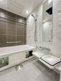 バス・シャワールーム　参考写真