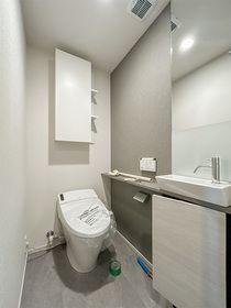 トイレ　参考写真