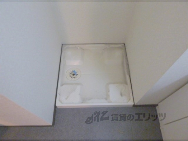 その他部屋・スペース　洗濯機置場