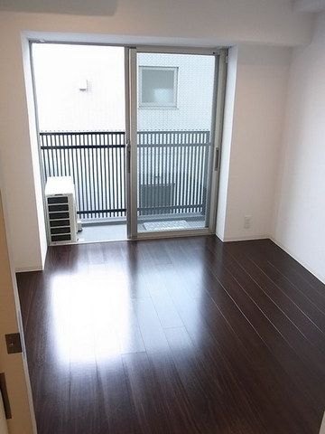 居室・リビング　寝室