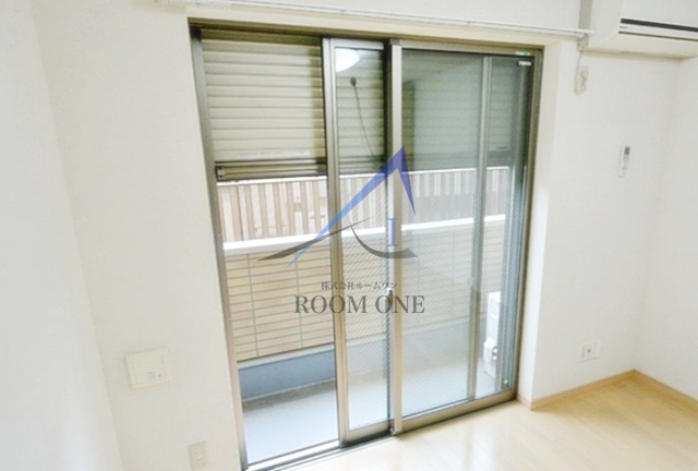 その他部屋・スペース　寝室です。