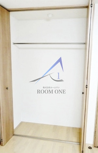 収納　収納です。