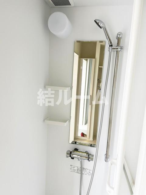 バス・シャワールーム　別号室参考写真