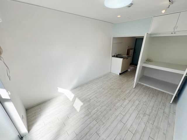 居室・リビング　～レイアウトどうしようかな～