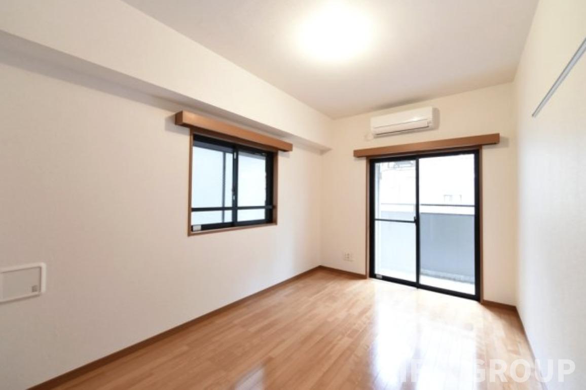 居室・リビング　居室・リビング