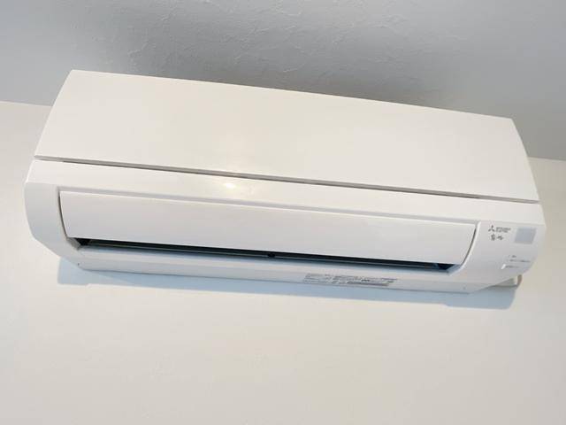 その他設備　＊新築につき未完成＊同タイプの部屋の写真です