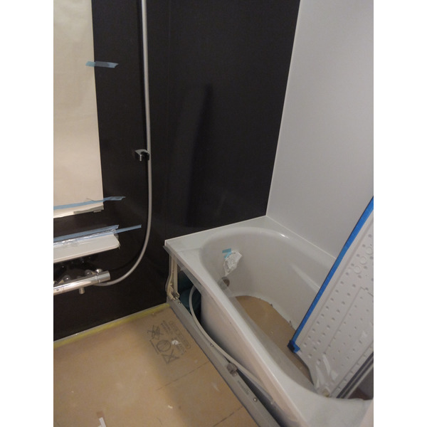 バス・シャワールーム　１号室例