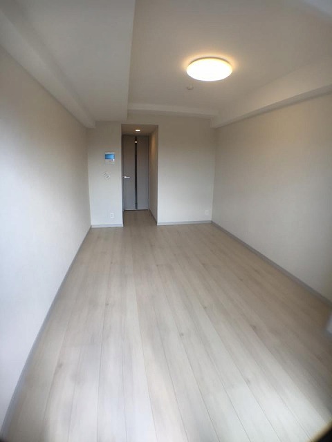 居室・リビング　フローリングのお部屋