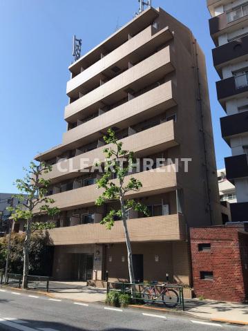 建物外観　外観写真