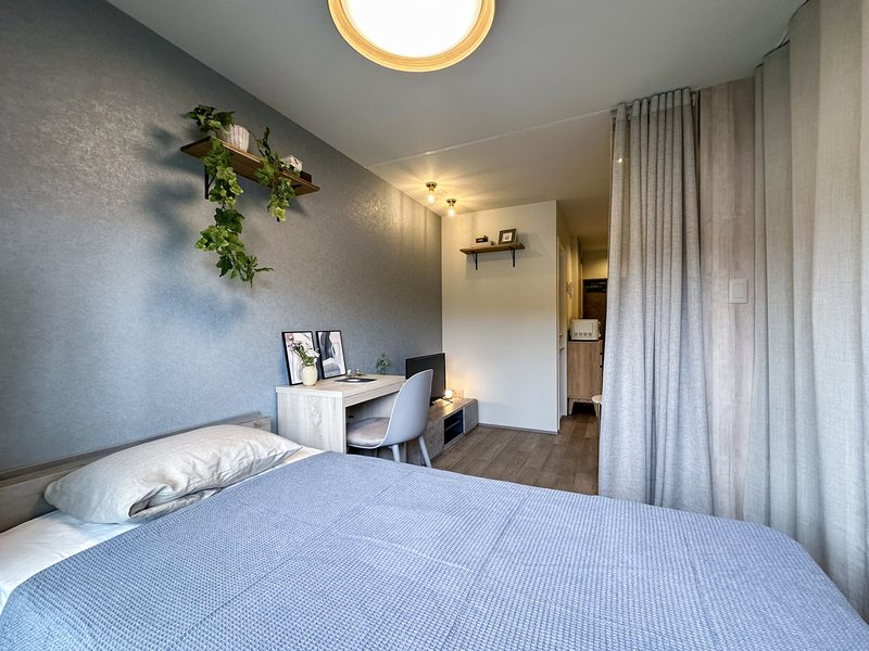 その他部屋・スペース　モデルルームとしての参考写真