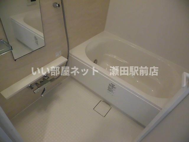 バス・シャワールーム　同仕様写真