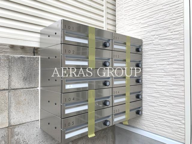 その他共有部分