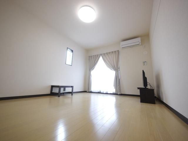 その他部屋・スペース　★人気の家具・家電付きのお部屋です★