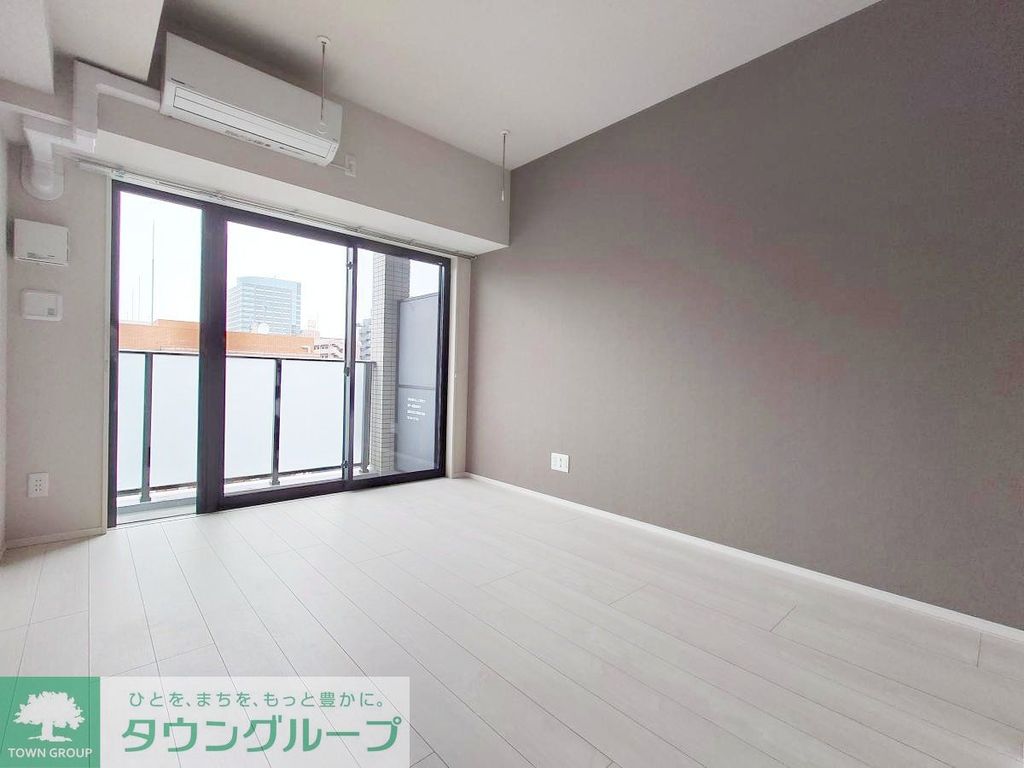 居室・リビング　参考写真