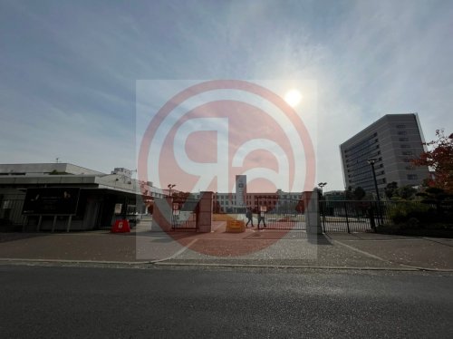 大学・短大　大阪市立大学（大学・短大）まで848m