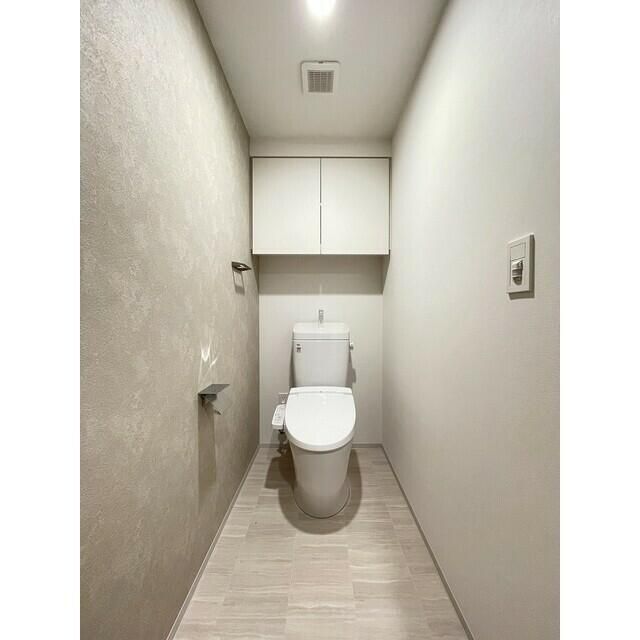 トイレ　参考写真