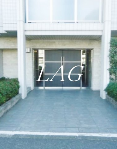 エントランス　エントランスです。