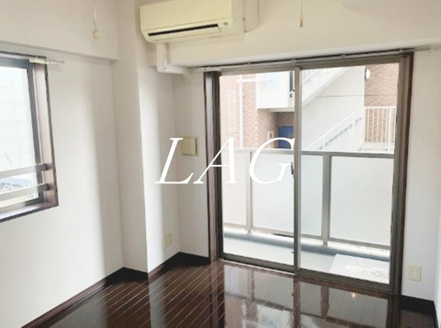 その他部屋・スペース　寝室です。