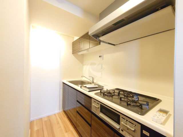 キッチン　レジディア千駄木