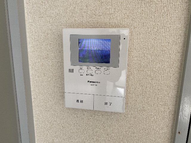 セキュリティ　同仕様