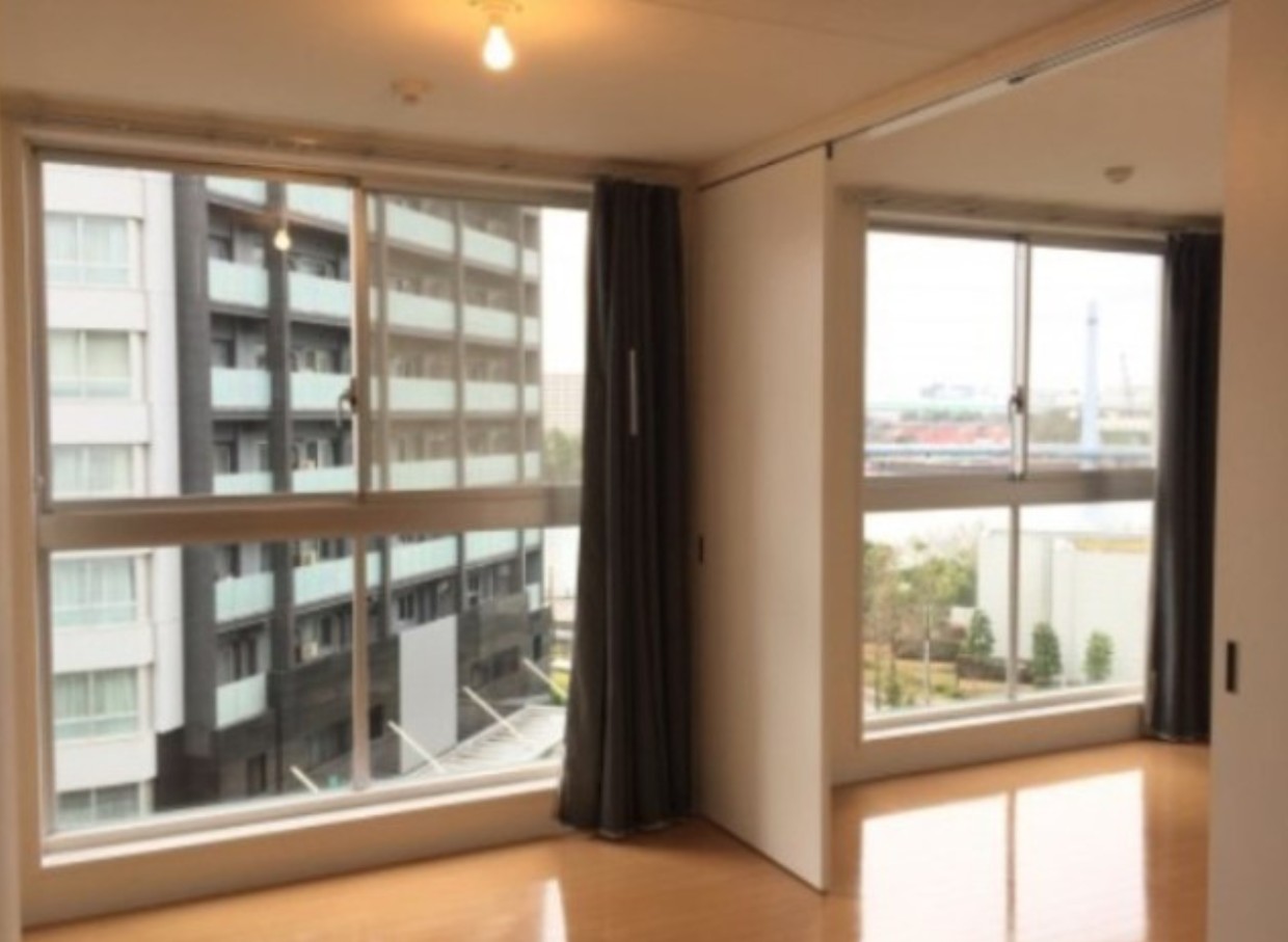 居室・リビング　別部屋参考写真