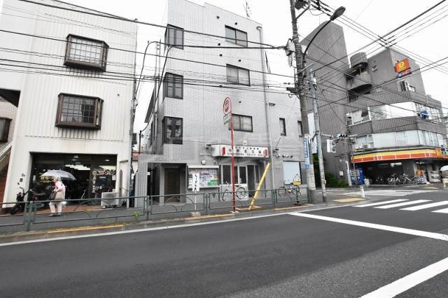 警察署・交番　市野倉交番（警察署・交番）まで270m