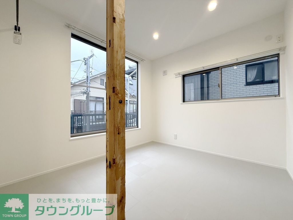 その他部屋・スペース　タウンハウジング調布店まで♪