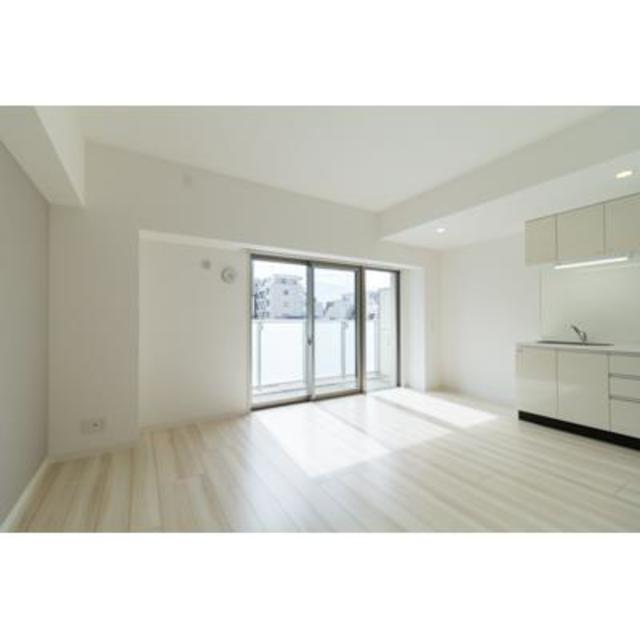 居室・リビング　※写真は同タイプ住戸です。