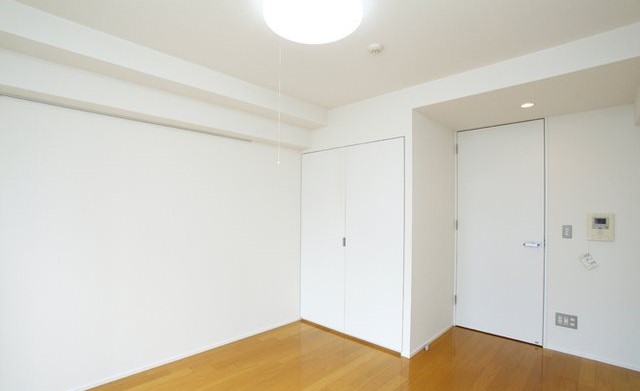 居室・リビング　居室