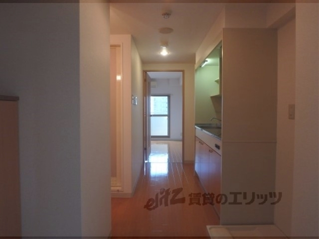 その他部屋・スペース　廊下