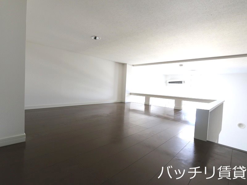 その他部屋・スペース　別号室タイプの為、現状を優先致します。