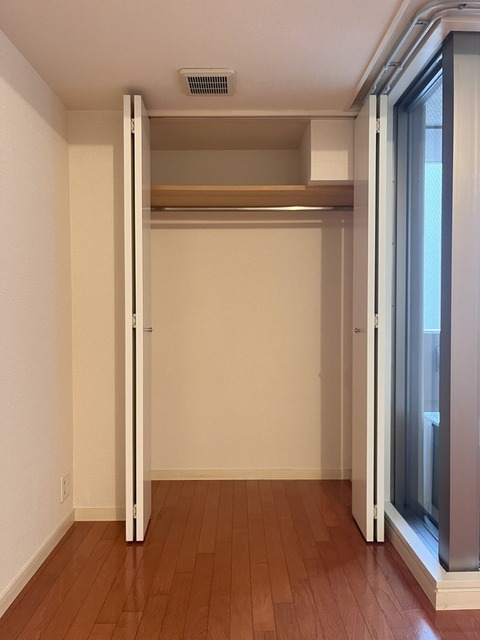 収納　※前回募集時のお写真です