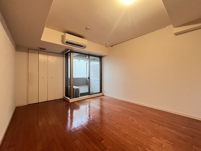 居室・リビング　※前回募集時のお写真です