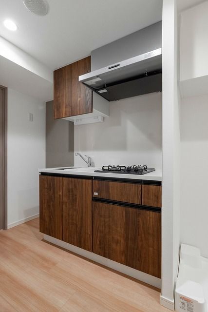 キッチン　☆使いやすいシステムキッチン☆