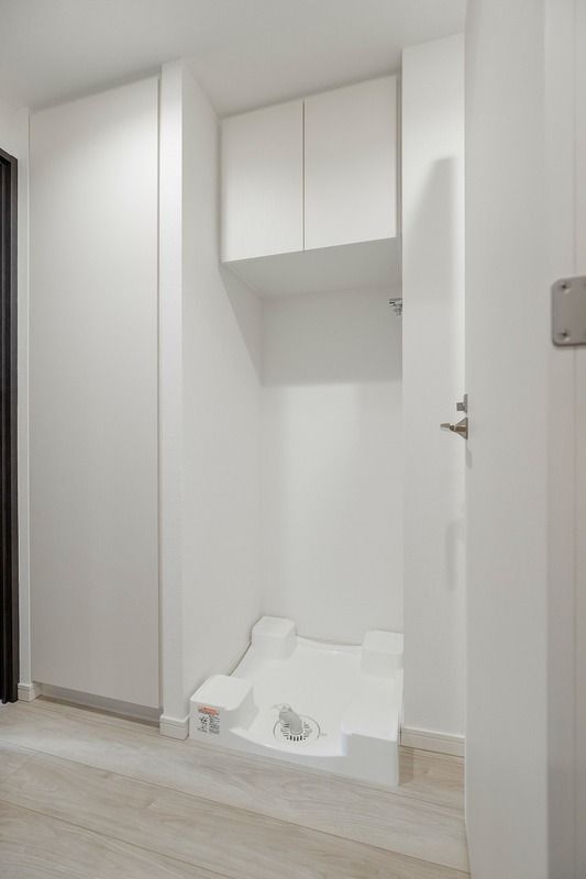 その他設備　☆室内洗濯機置場☆