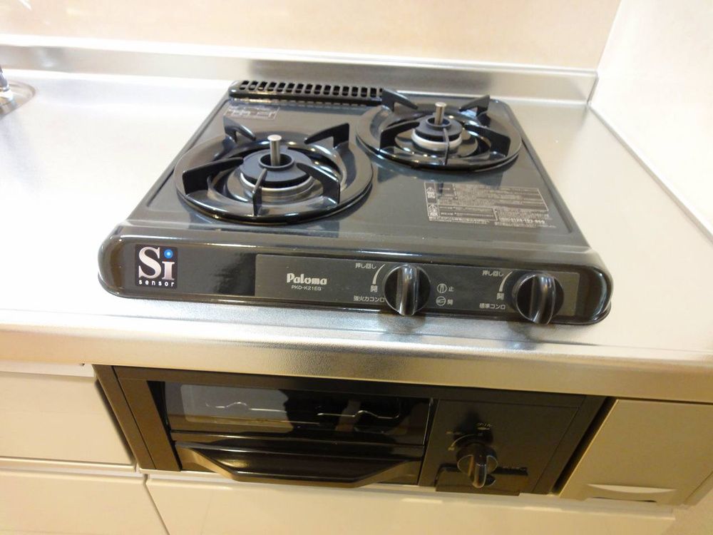 その他　ルミナス　板橋区南町