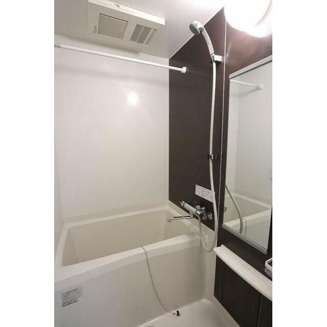 バス・シャワールーム　ルミナス　板橋区南町