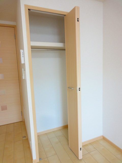 収納　ルミナス　板橋区南町