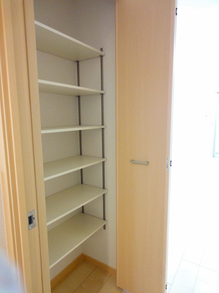 その他設備　ルミナス　板橋区南町