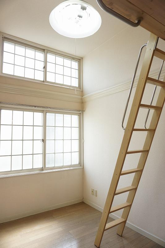 その他部屋・スペース　内装