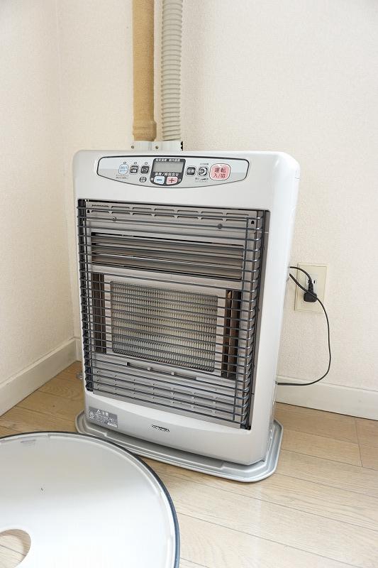 その他設備　設備