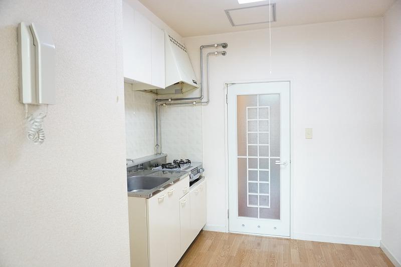 居室・リビング　リビング１