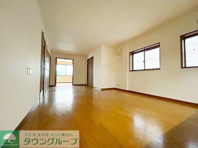 居室・リビング　リビング/居室