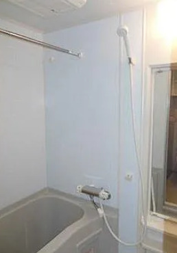 バス・シャワールーム　別部屋の写真を使用しております。